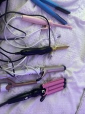 Irons1 huge curling for sale  Oxford