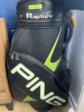 Ping rapture golf for sale  ST. HELENS