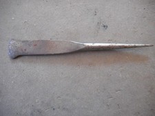 Flechette pilote avion d'occasion  Valdampierre