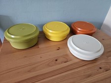 Vintage tupperware storage for sale  BIRMINGHAM