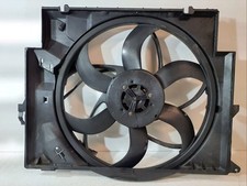 Moteur ventilateur radiateur d'occasion  Saint-Gildas-des-Bois