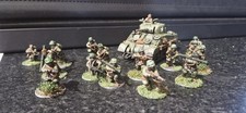 28mm ww2 sherman for sale  CHESTERFIELD