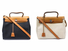 Sac main hermes d'occasion  Paris-