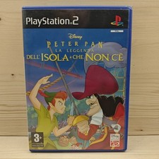 Disney peter pan usato  Barcellona Pozzo di Gotto