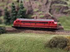 Spur tillig nohab gebraucht kaufen Spur tillig nohab gebraucht kaufen  Kaltenkirchen