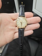 Cyma cymaflex swiss for sale  DONCASTER