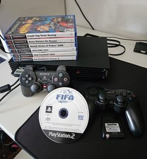 Play ps2 fat usato  Monza
