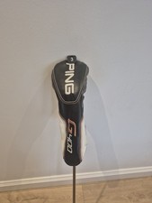 Ping g400 wood for sale  BUCKIE