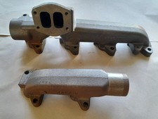 Exhaust manifold short for sale  BLANDFORD FORUM