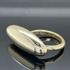 Schmuckjagd ring 18 gebraucht kaufen  Idar-Oberstein