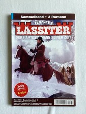 Lassiter sammelband nummer gebraucht kaufen  Hamburg