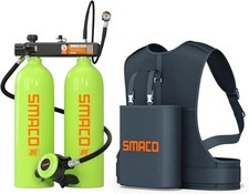 Smaco mini scuba for sale  Bronx