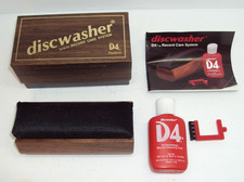 Vintage discwasher record for sale  Kenosha