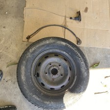 2015 2016 2017 Ford Transit 250 pneu sobressalente 235/65R16C 121/119R Hankook Carrier comprar usado 2015 2016 2017 Ford Transit 250 pneu sobressalente 235/65R16C 121/119R Hankook Carrier comprar usado  Enviando para Brazil