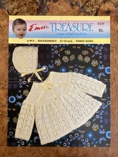 Baby knitting patterns for sale  READING