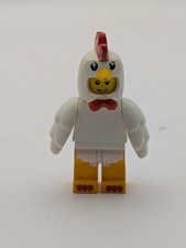 Lego collectible minifigure for sale  LEATHERHEAD