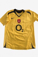 Arsenal london jugendtrikot gebraucht kaufen  Wiesbaden