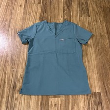 Figs scrub top d'occasion  Expédié en Belgium