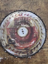 Beaver blade 7500 for sale  Mount Ayr