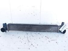 W0225002 radiatore intercooler usato  Torre del Greco