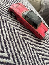 Corgi toys 214m for sale  LONDON