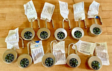 Lot master lock for sale  Albany