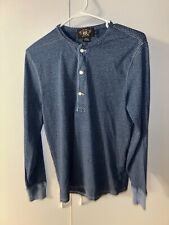 Double rrl ralph for sale  Sarasota
