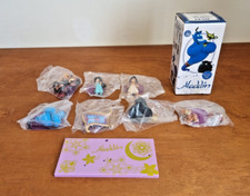 Genie aladdin mega for sale  SELBY