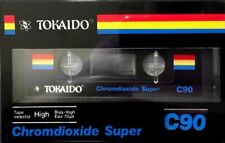 Tokaido chromdioxid super d'occasion  Drancy