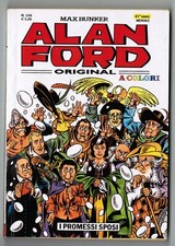 Alan ford 549 usato  Oristano