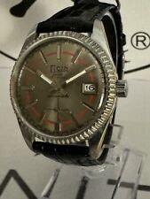 Ticin orologio vintage usato  San Giorgio Piacentino
