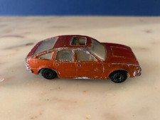 Matchbox 1980 rover usato  Gioia del Colle
