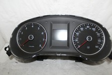 Usado, Medidores de painel de instrumentos velocímetro 2011 2012 Jetta 32.233 milhas comprar usado  Enviando para Brazil