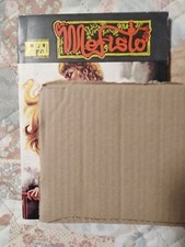 Mefisto 1973 albo usato  Fano