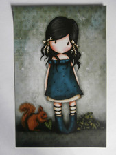 Carte postale gorjuss d'occasion  Calonne-Ricouart