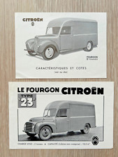Citroen fourgon tonnes gebraucht kaufen  Deutschland
