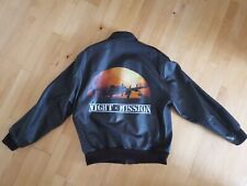 Aviation leathercraft brown for sale  GLASGOW