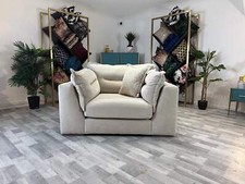 Strato fabric love for sale  WARRINGTON