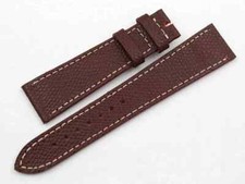 Cinturino orologi pelle usato  Chivasso
