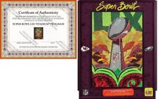 Super bowl lix for sale  Capistrano Beach