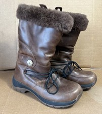 Ulu brown leather for sale  Chicopee