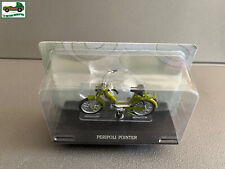 Moto cyclomoteur miniature d'occasion  Vidauban