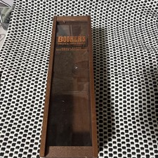 Bookers uncut unfiltered for sale  Richland