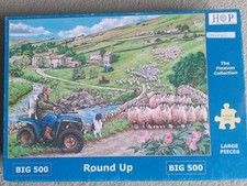 House puzzles big for sale  LEICESTER