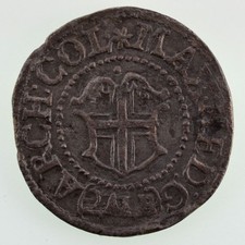 Double albus 1659 d'occasion  France