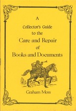 Graham moss collector gebraucht kaufen  Schwalmtal