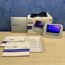 Console sony psp usato  Frattaminore