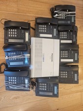 Panasonic hybrid phone for sale  HAYES