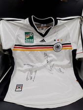 Deutschland adidas trikot gebraucht kaufen  Worms