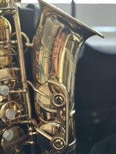 Selmer mkvi alto for sale  LYMM